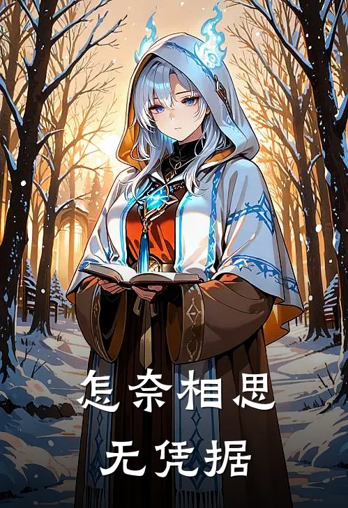 怎奈相思无凭据