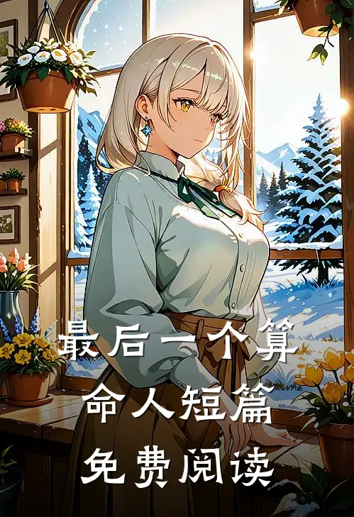 最后一个算命人短篇免费阅读