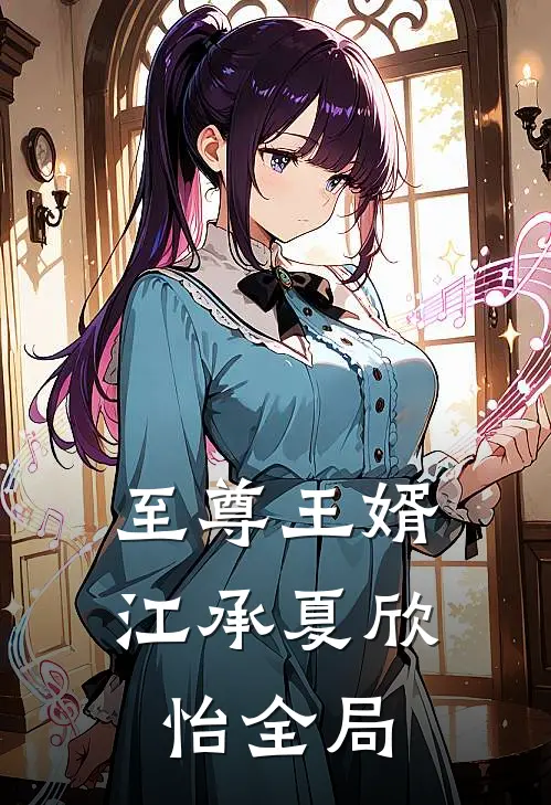 至尊王婿江承夏欣怡全局