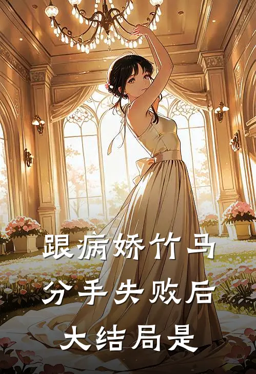 跟病娇竹马分手失败后大结局是