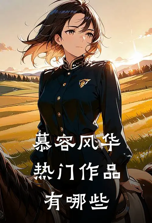 慕容风华热门作品有哪些