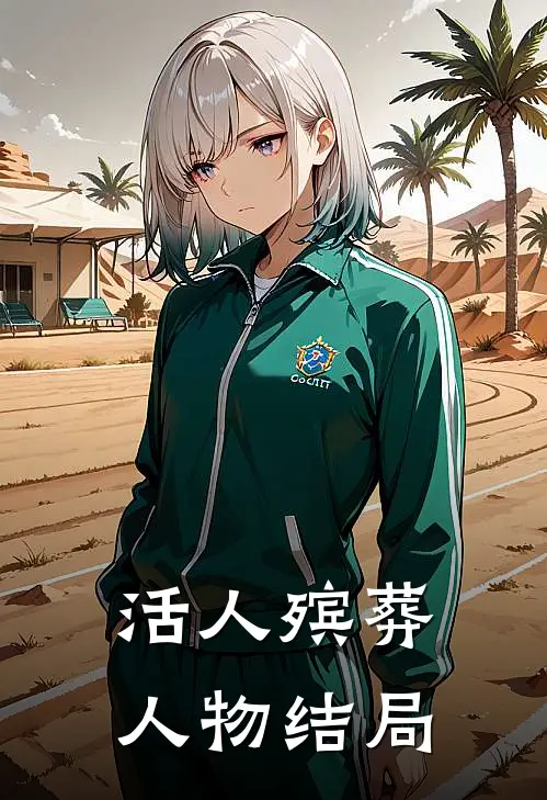 活人殡葬人物结局