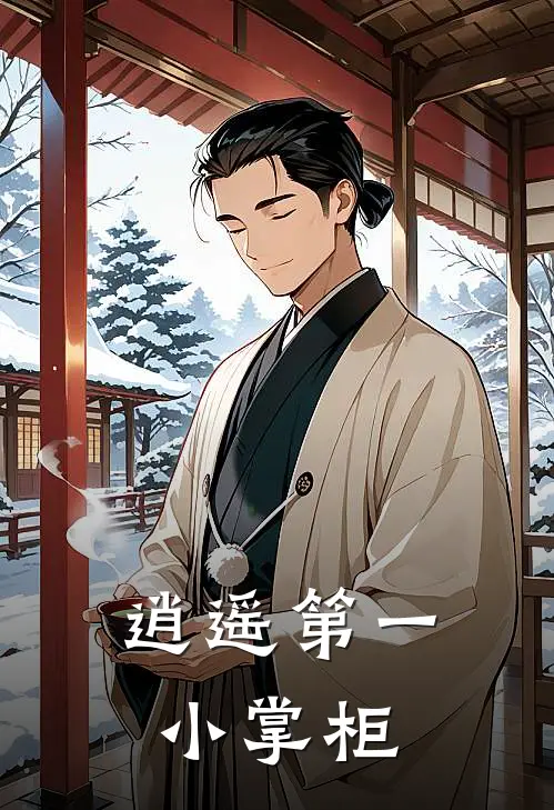 逍遥第一小掌柜