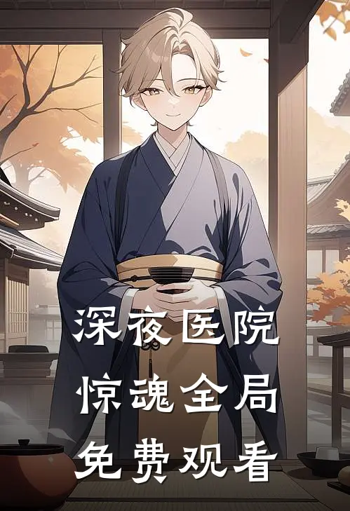 深夜医院惊魂全局免费观看