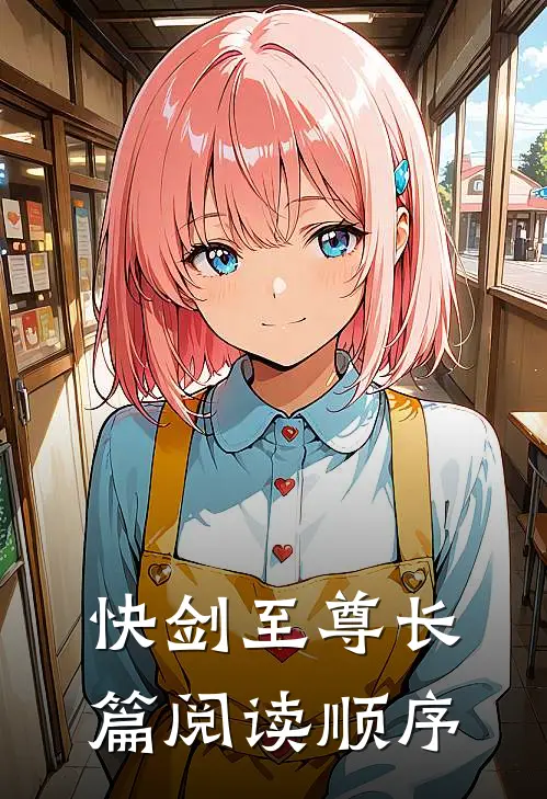 快剑至尊长篇阅读顺序