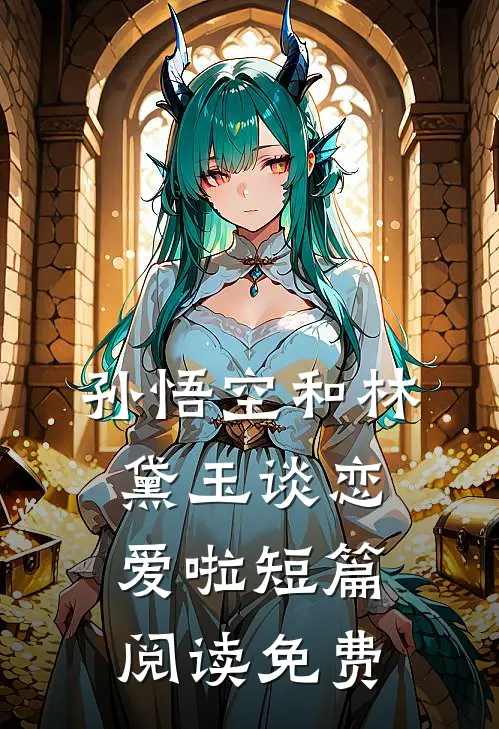 孙悟空和林黛玉谈恋爱啦短篇阅读免费