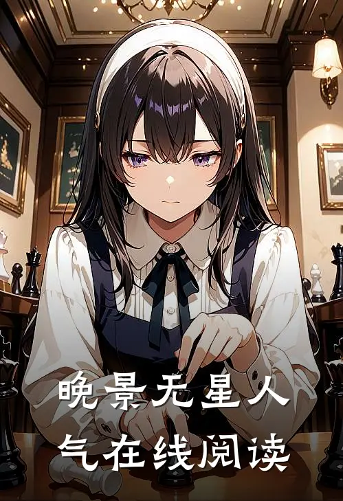 晚景无星人气在线阅读