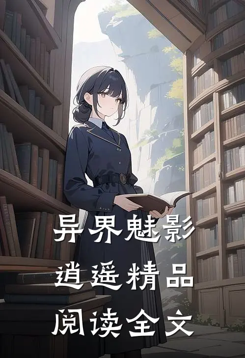 异界魅影逍遥精品阅读全文