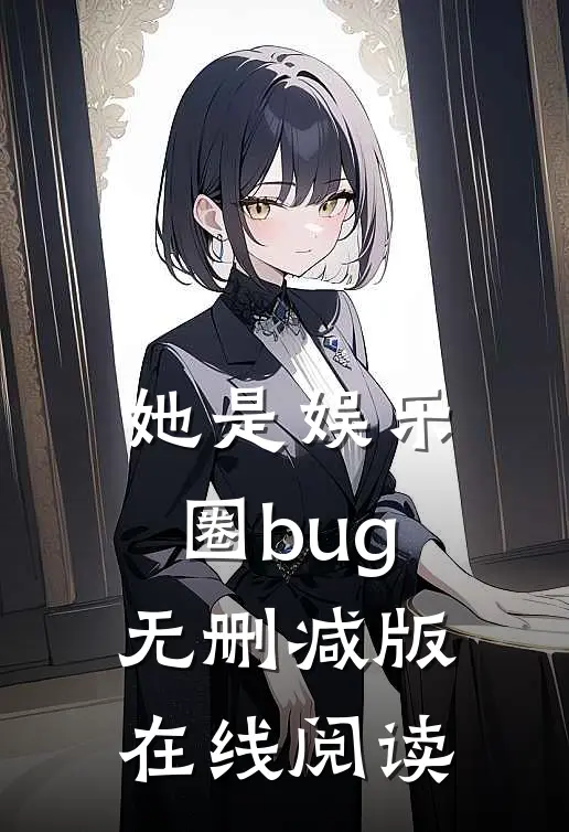 她是娱乐圈bug无删减版在线阅读