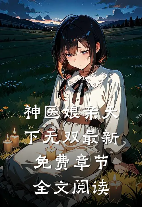神医娘亲天下无双最新免费章节全文阅读
