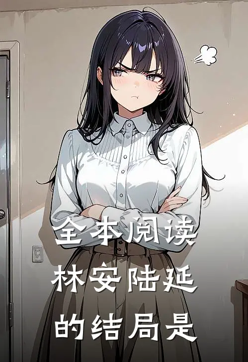 全本阅读林安陆延的结局是