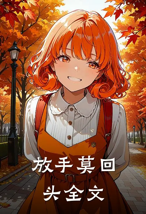 放手莫回头全文