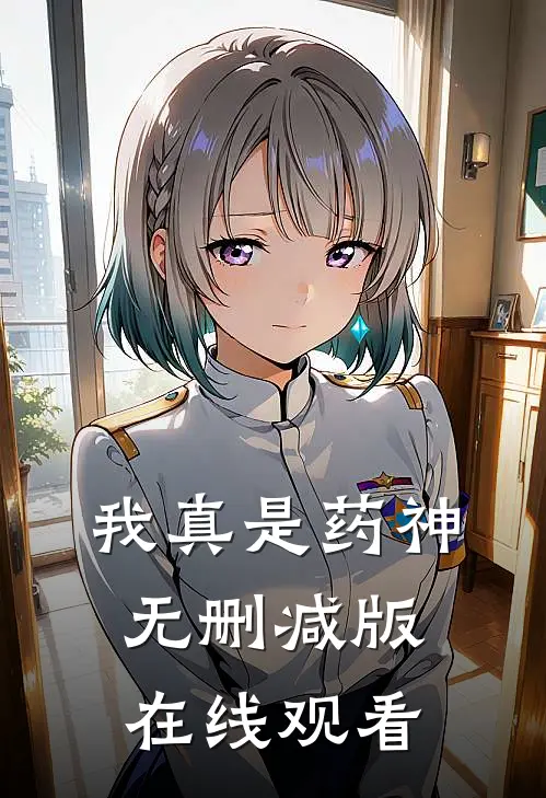 我真是药神无删减版在线观看