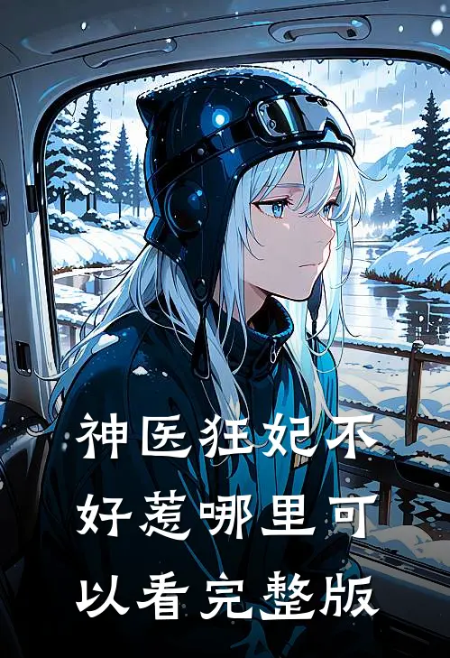 神医狂妃不好惹哪里可以看完整版