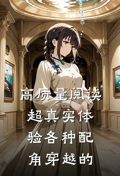 高质量阅读超真实体验各种配角穿越的