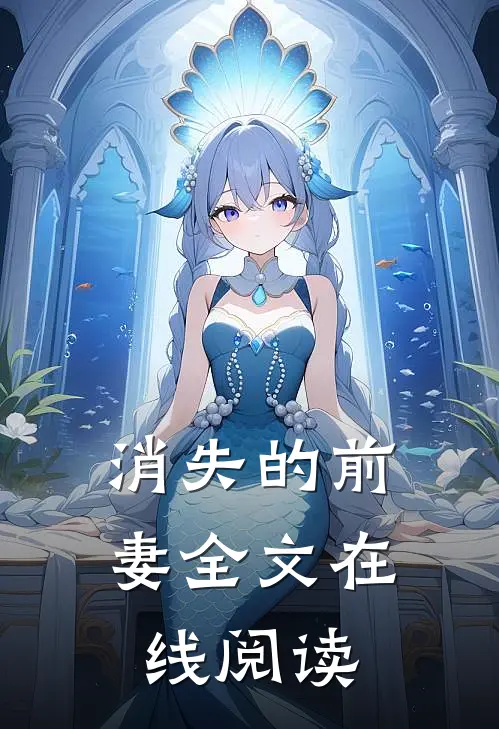 消失的前妻全文在线阅读