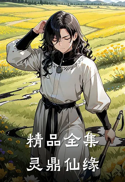 精品全集灵鼎仙缘