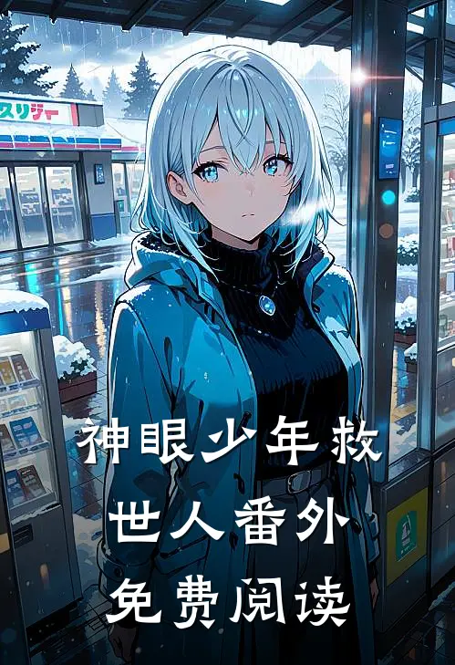 神眼少年救世人番外免费阅读