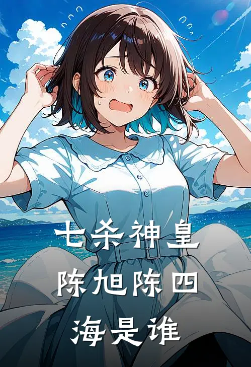 七杀神皇陈旭陈四海是谁
