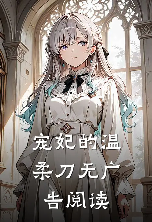 宠妃的温柔刀无广告阅读