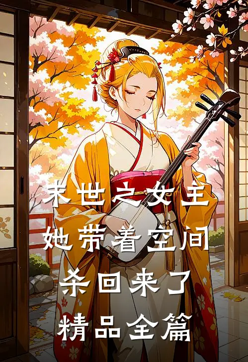 末世之女主她带着空间杀回来了精品全篇