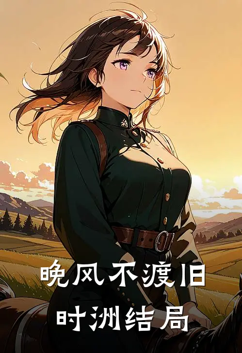 晚风不渡旧时洲结局