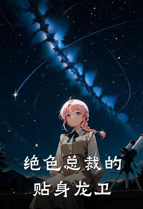 绝色总裁的贴身龙卫