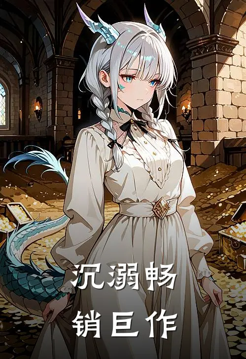 沉溺畅销巨作