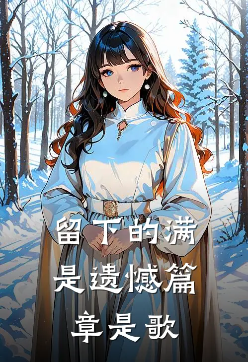 留下的满是遗憾篇章是歌