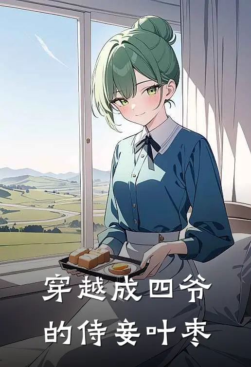 穿越成四爷的侍妾叶枣