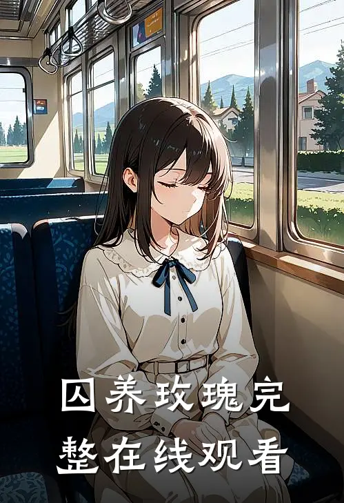 囚养玫瑰完整在线观看