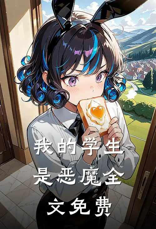 我的学生是恶魔全文免费