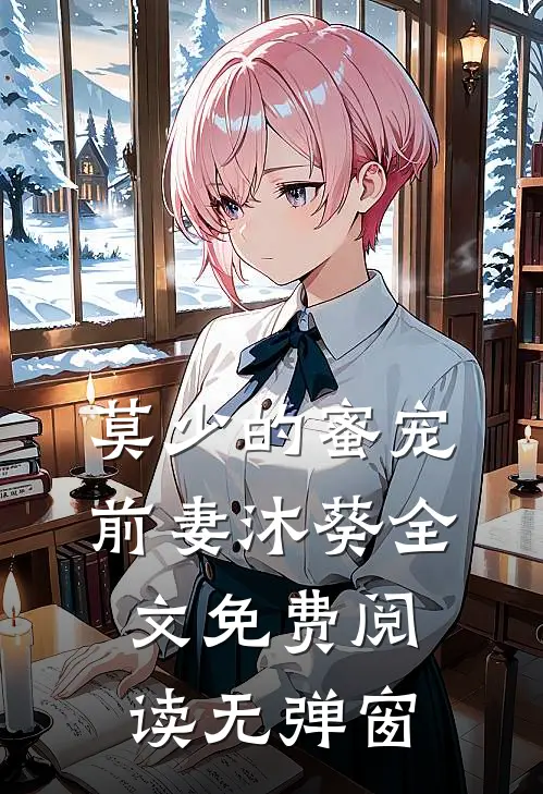 莫少的蜜宠前妻沐葵全文免费阅读无弹窗