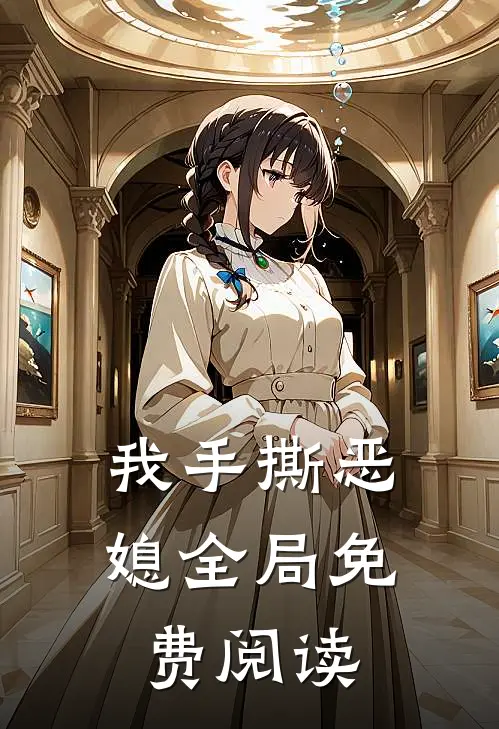 我手撕恶媳全局免费阅读