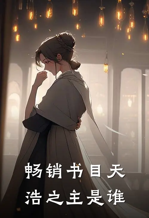畅销书目天浩之主是谁