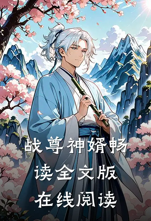 战尊神婿畅读全文版在线阅读