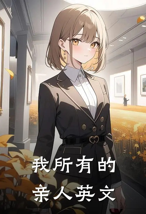 我所有的亲人英文
