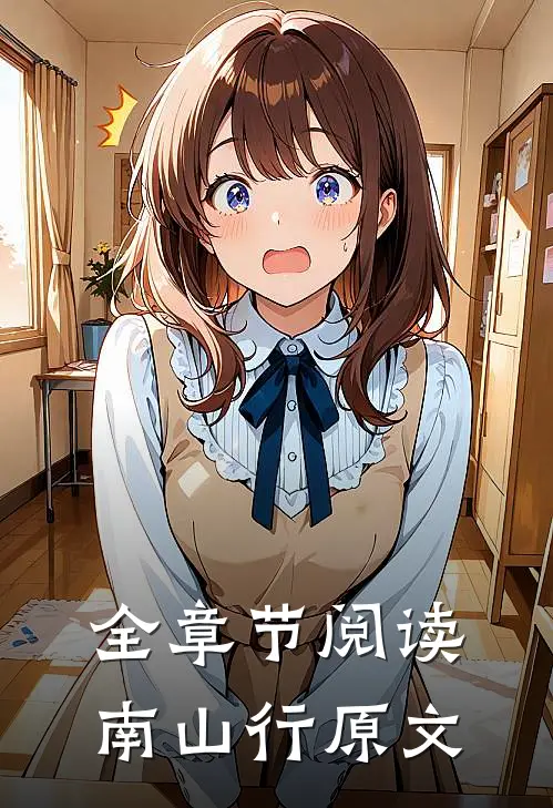 全章节阅读南山行原文
