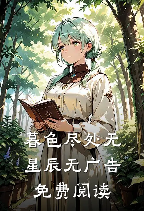 暮色尽处无星辰无广告免费阅读