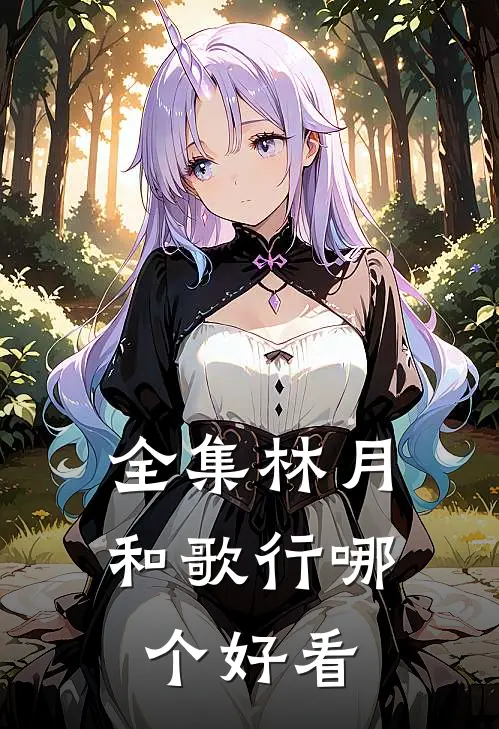 全集林月和歌行哪个好看
