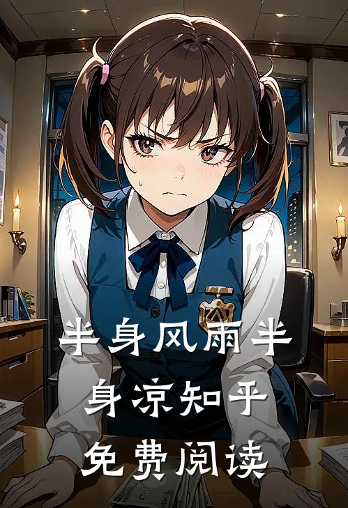 半身风雨半身凉知乎免费阅读