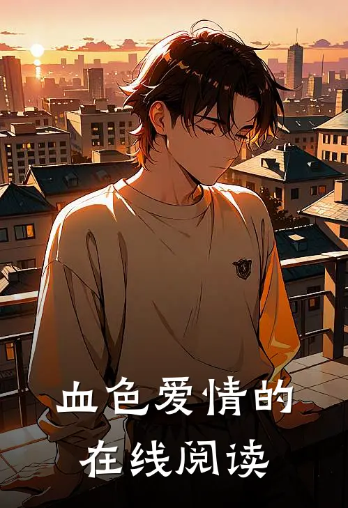 血色爱情的在线阅读