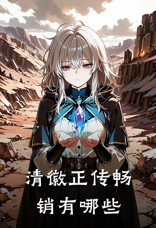 清徽正传畅销有哪些