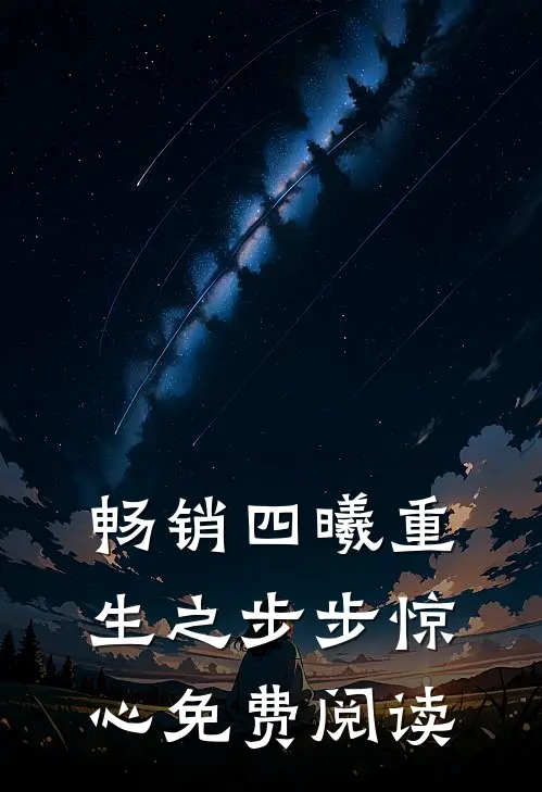 畅销四曦重生之步步惊心免费阅读