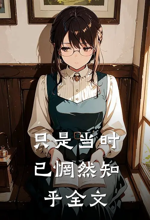 只是当时已惘然知乎全文