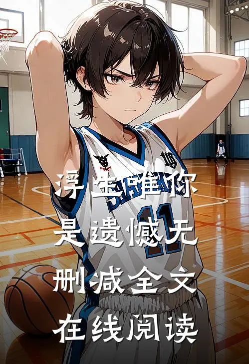 浮生唯你是遗憾无删减全文在线阅读