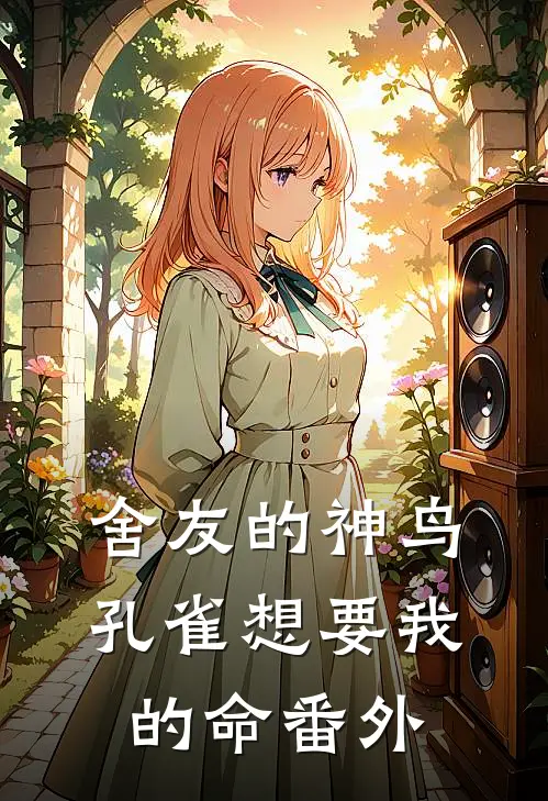 舍友的神鸟孔雀想要我的命番外