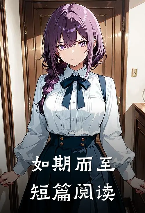 如期而至短篇阅读
