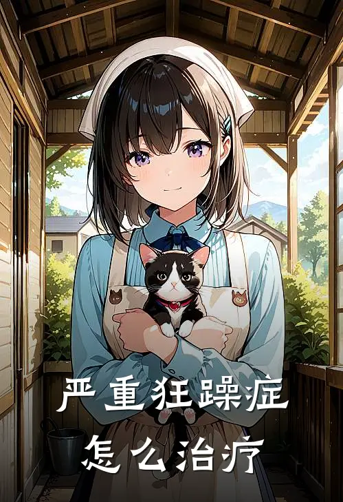 严重狂躁症怎么治疗