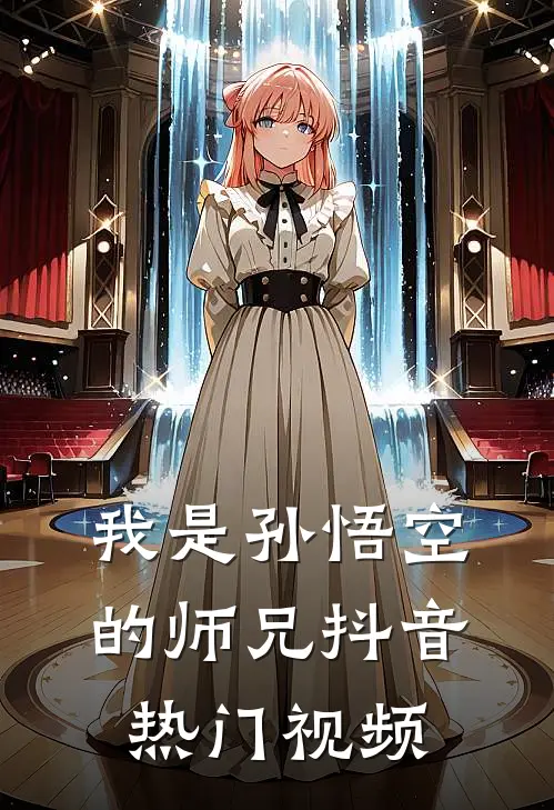 我是孙悟空的师兄抖音热门视频